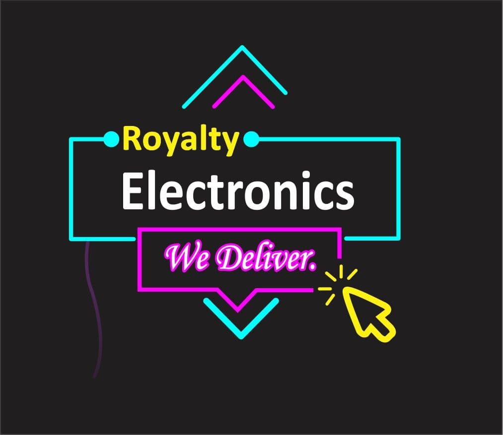 Royalty Electronics