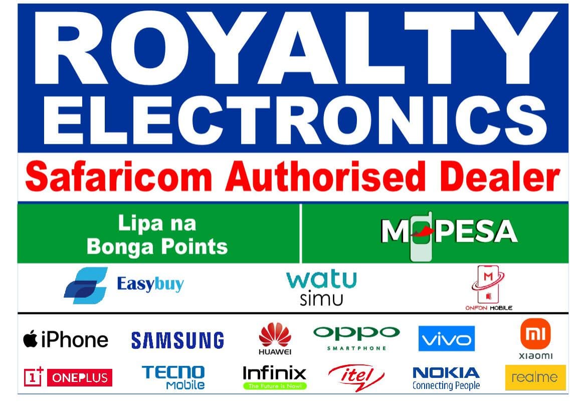 Royalty Electronics